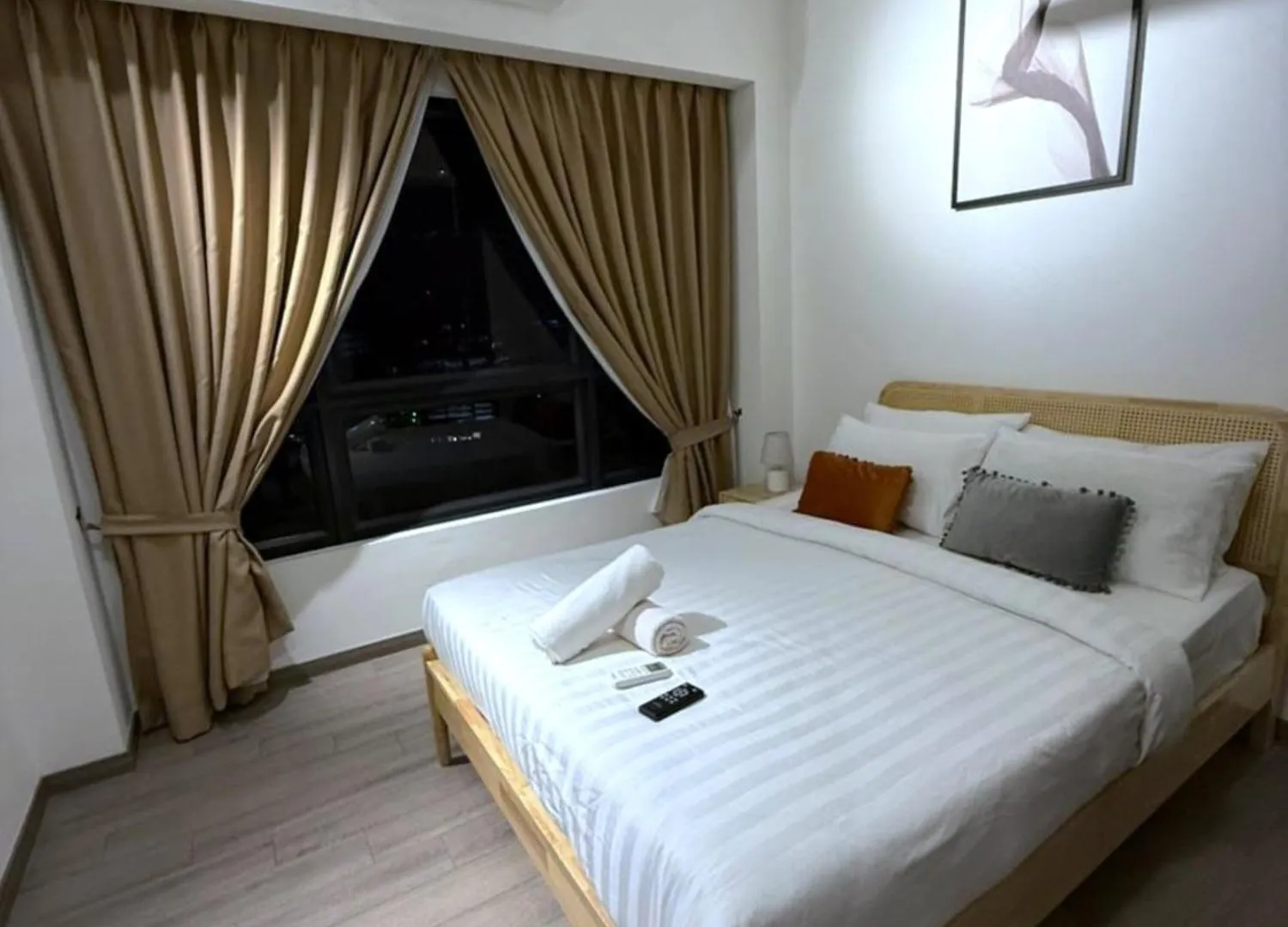 Agile Family Apartment Kl 쿠알라룸푸르 0*,  말레이시아