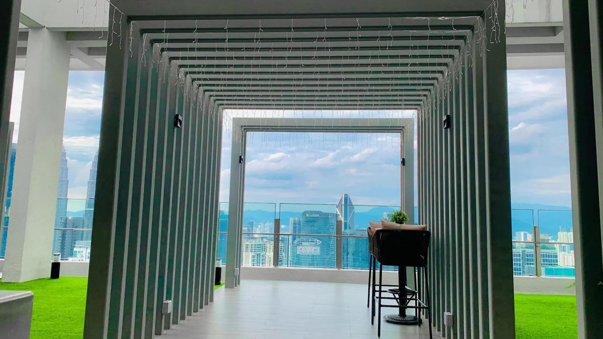 Agile Family Apartment Kl 쿠알라룸푸르 0*,  말레이시아
