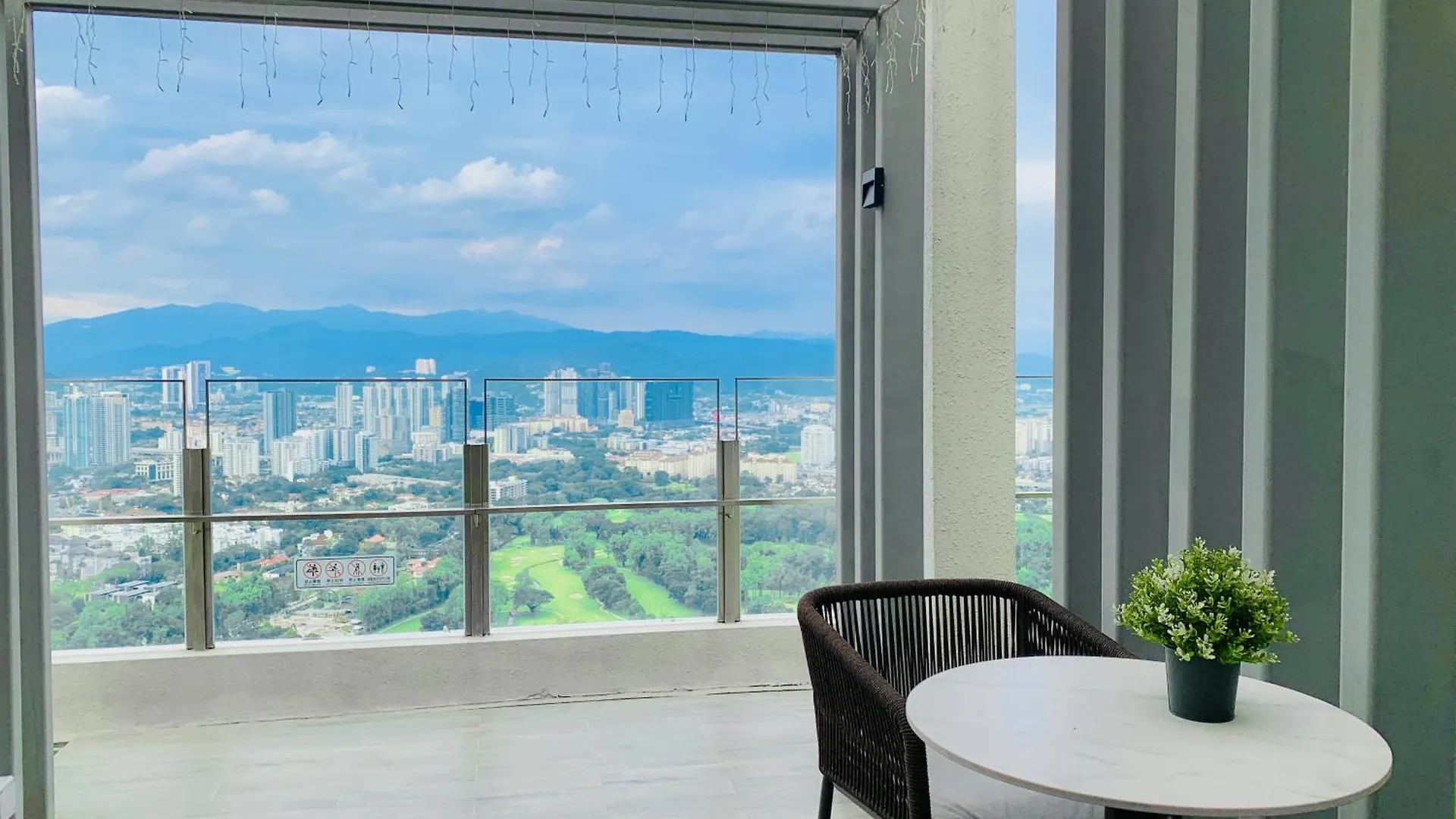 Agile Family Apartment Kl 쿠알라룸푸르