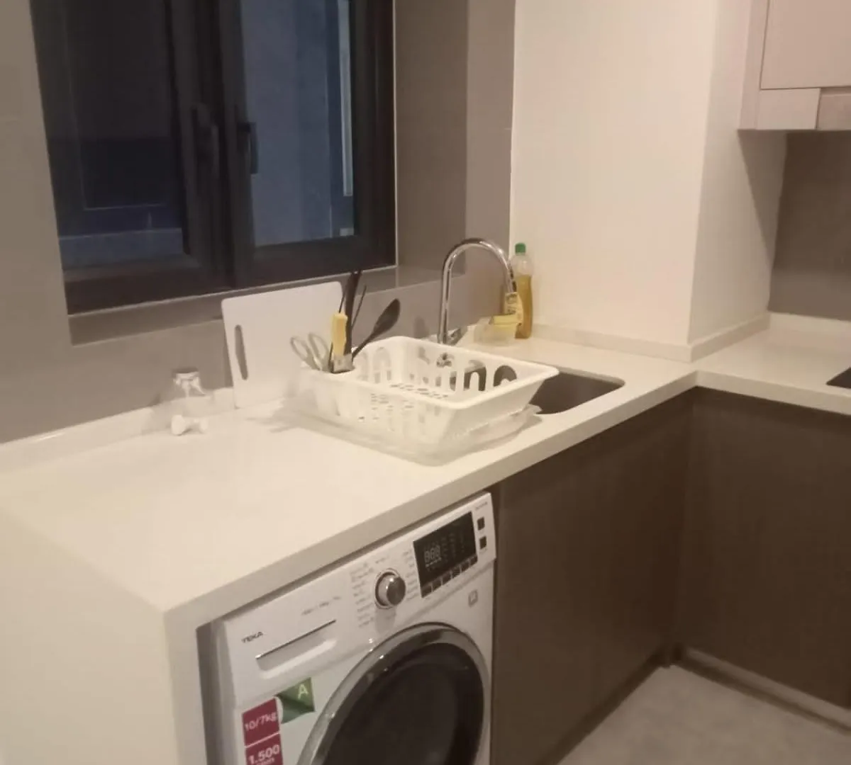 Agile Family Apartment Kl Kuala Lumpur Malaysia