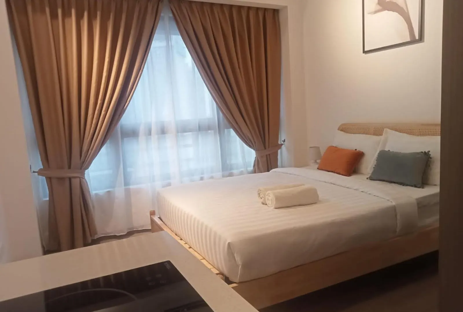 Agile Family Apartment Kl Kuala Lumpur