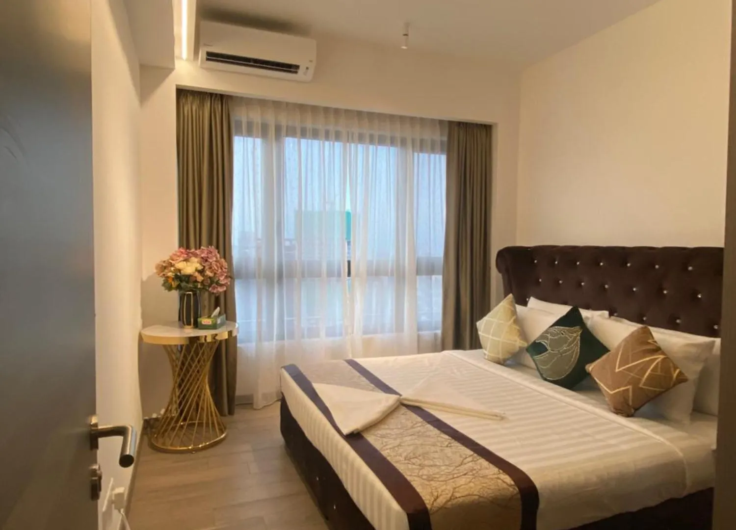 Agile Family Apartment Kl Kuala Lumpur 0*,