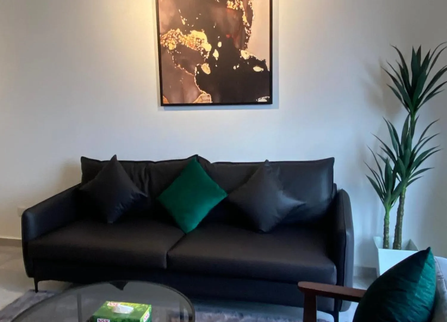 Agile Family Apartment Kl Kuala Lumpur