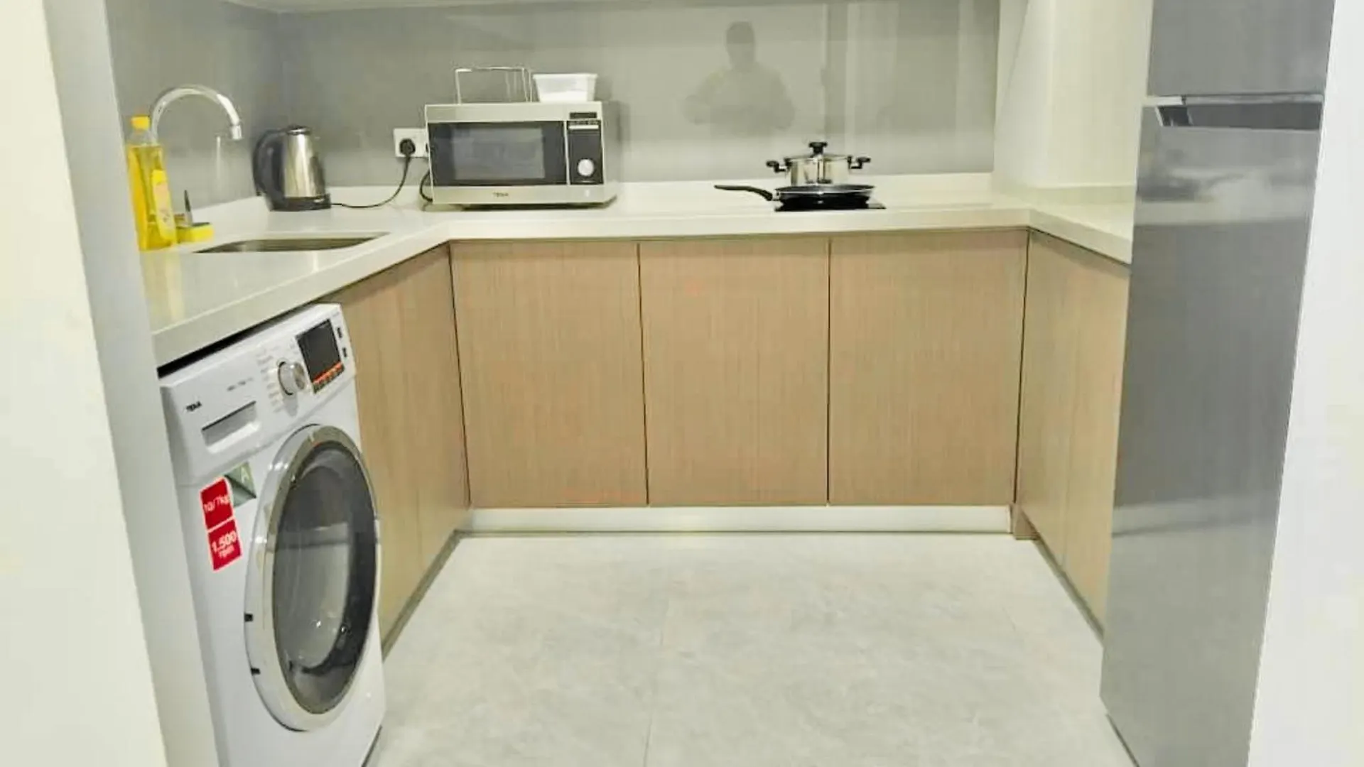 Agile Family Apartment Kl Kuala Lumpur
