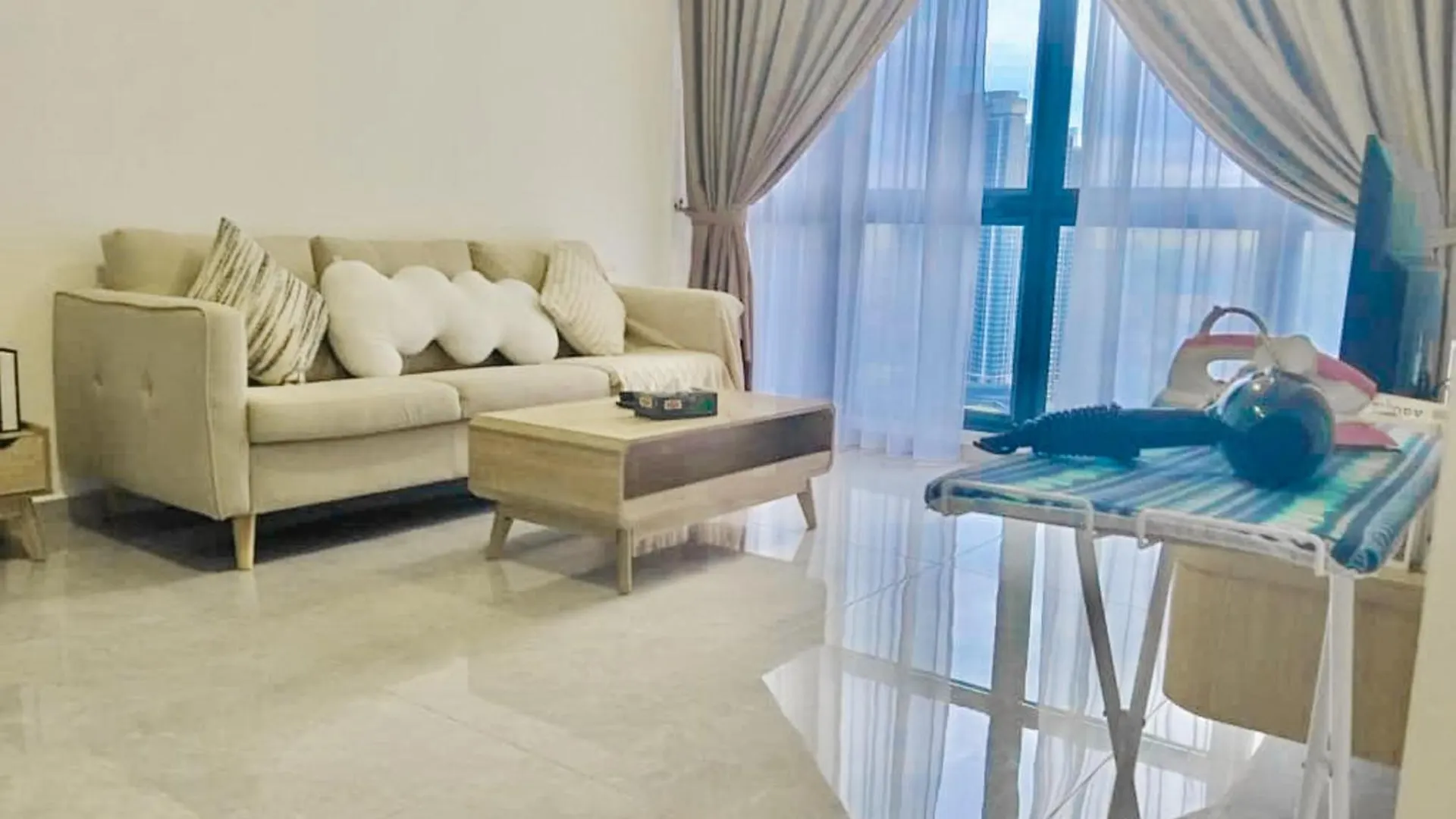 Agile Family Apartment Kl Kuala Lumpur 0*,  Malaysia