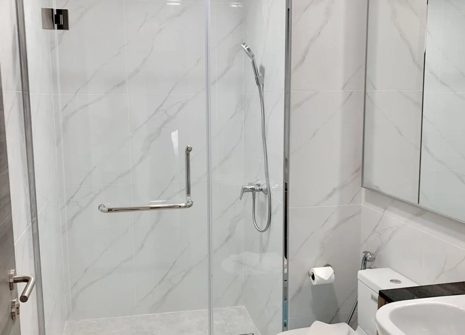 Agile Family Apartment Kl Kuala Lumpur Malaysia