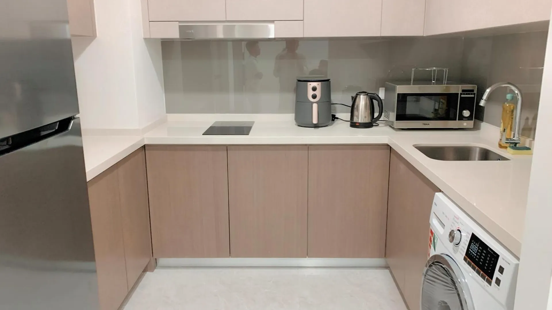 Agile Family Apartment Kl Kuala Lumpur