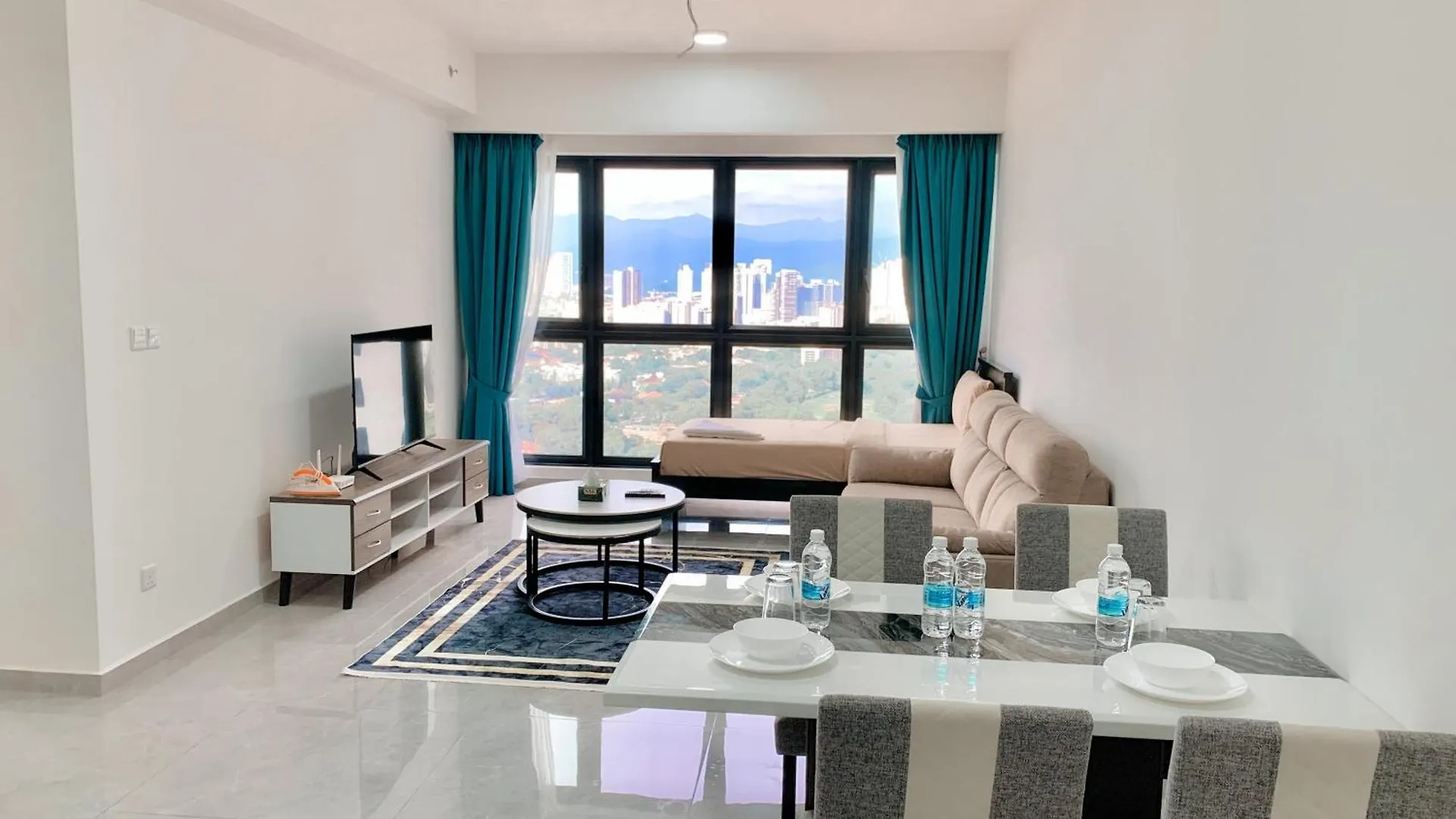 Agile Family Apartment Kl Kuala Lumpur Malaysia