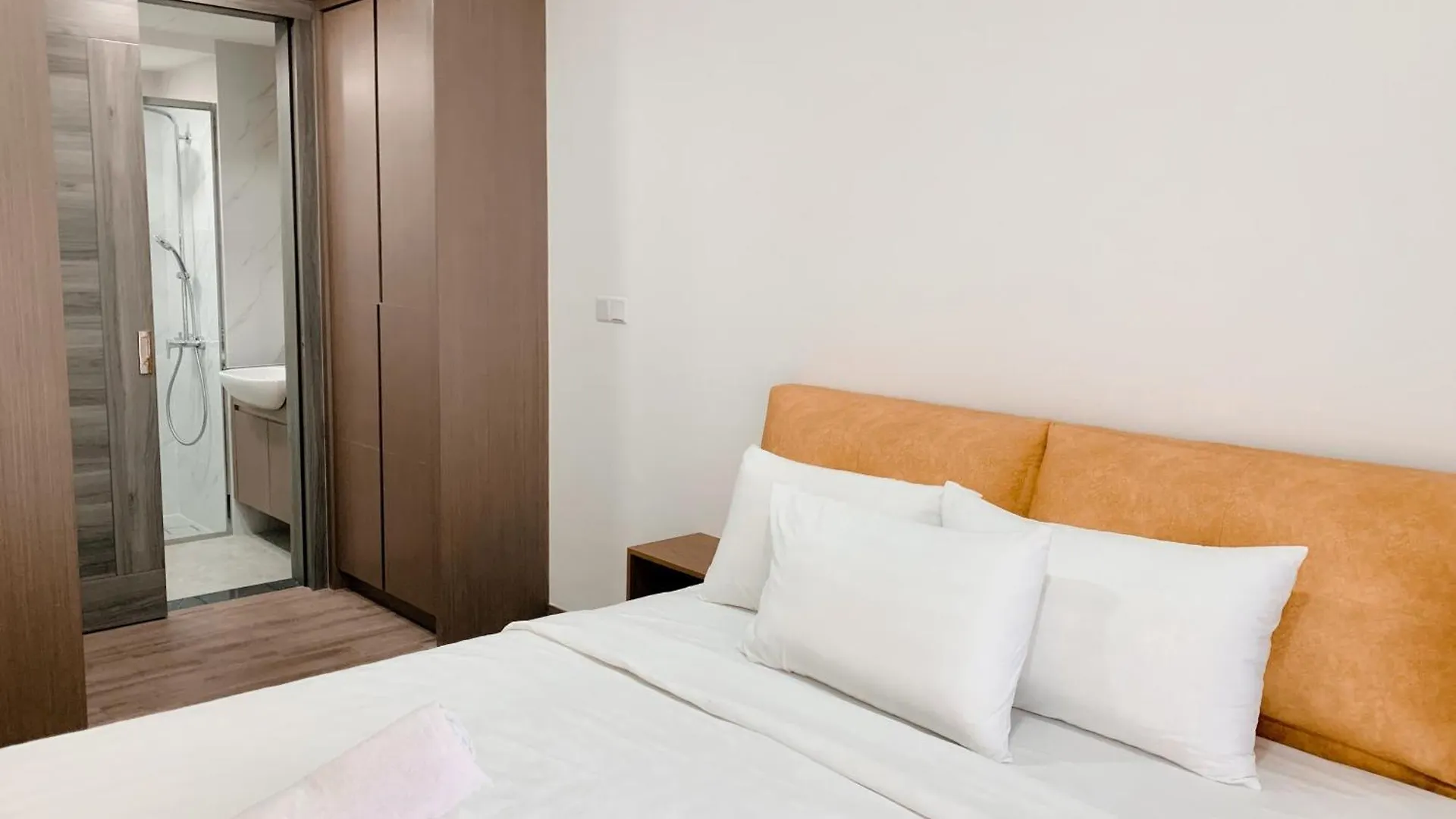 Agile Family Apartment Kl Kuala Lumpur