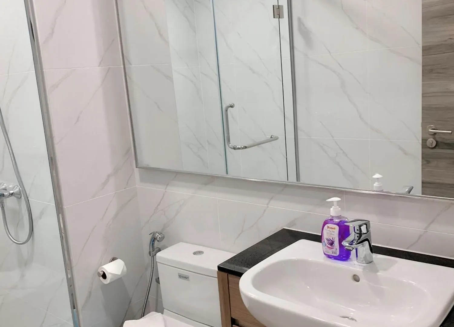 Agile Family Apartment Kl Kuala Lumpur 0*,