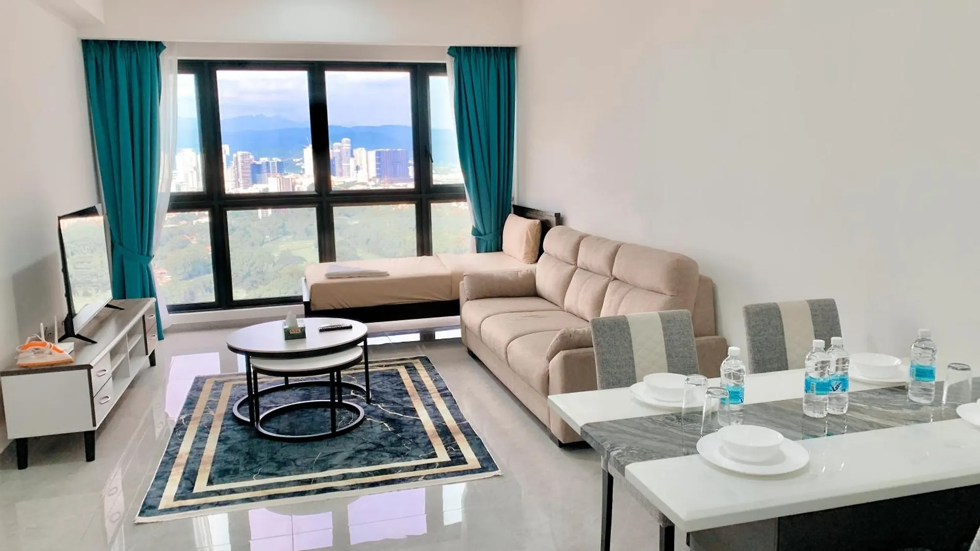 Agile Family Apartment Kl Kuala Lumpur 0*,  Malaysia