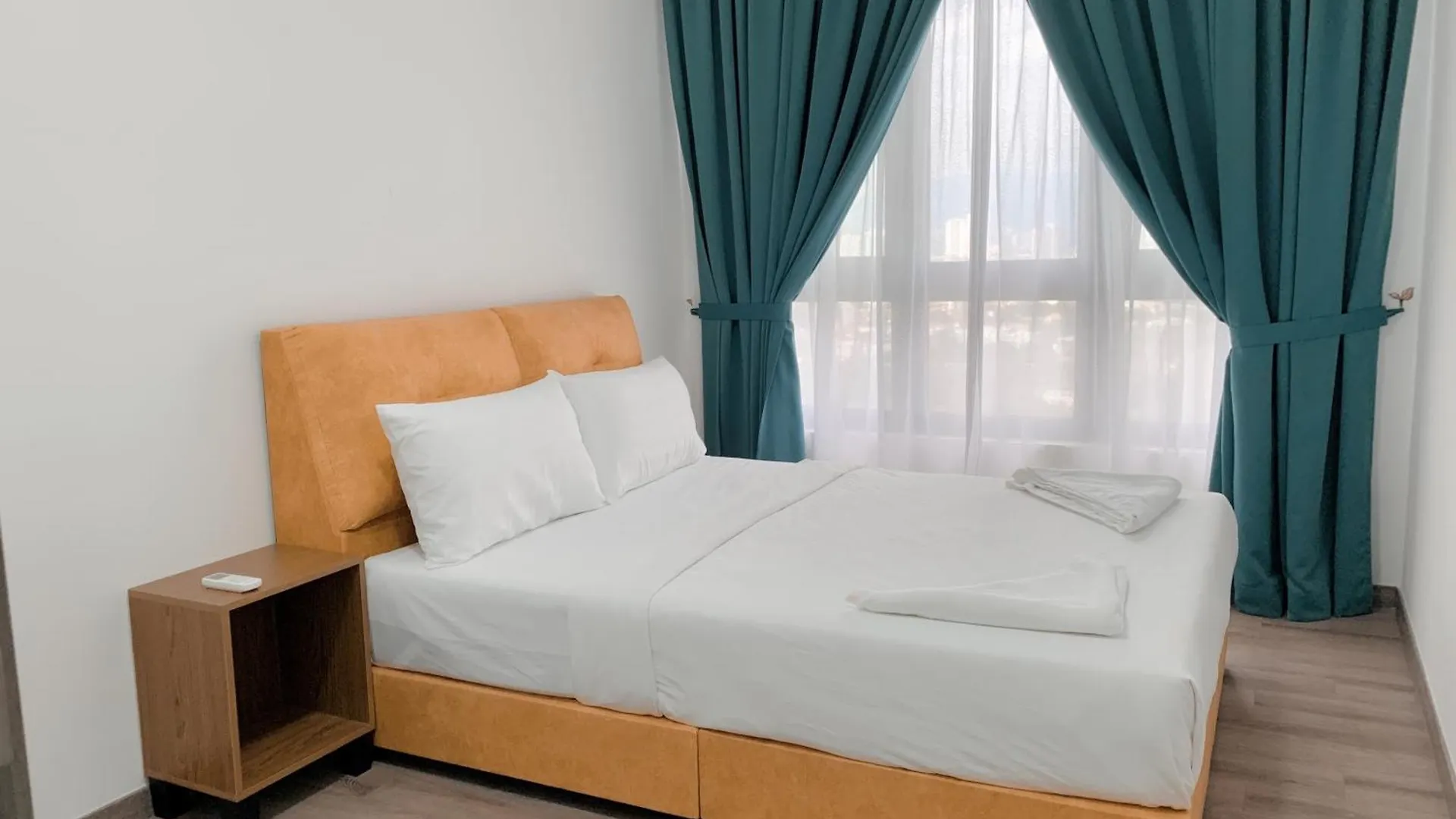 Agile Family Apartment Kl Kuala Lumpur