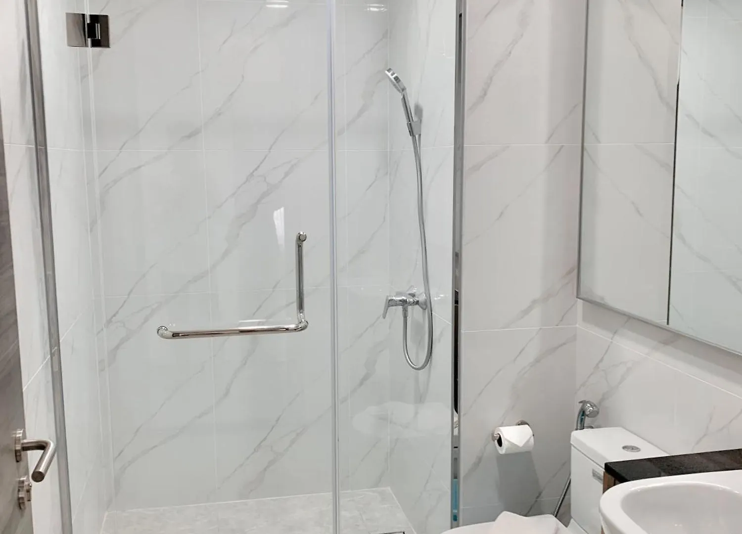 Agile Family Apartment Kl Kuala Lumpur 0*,  Malaysia