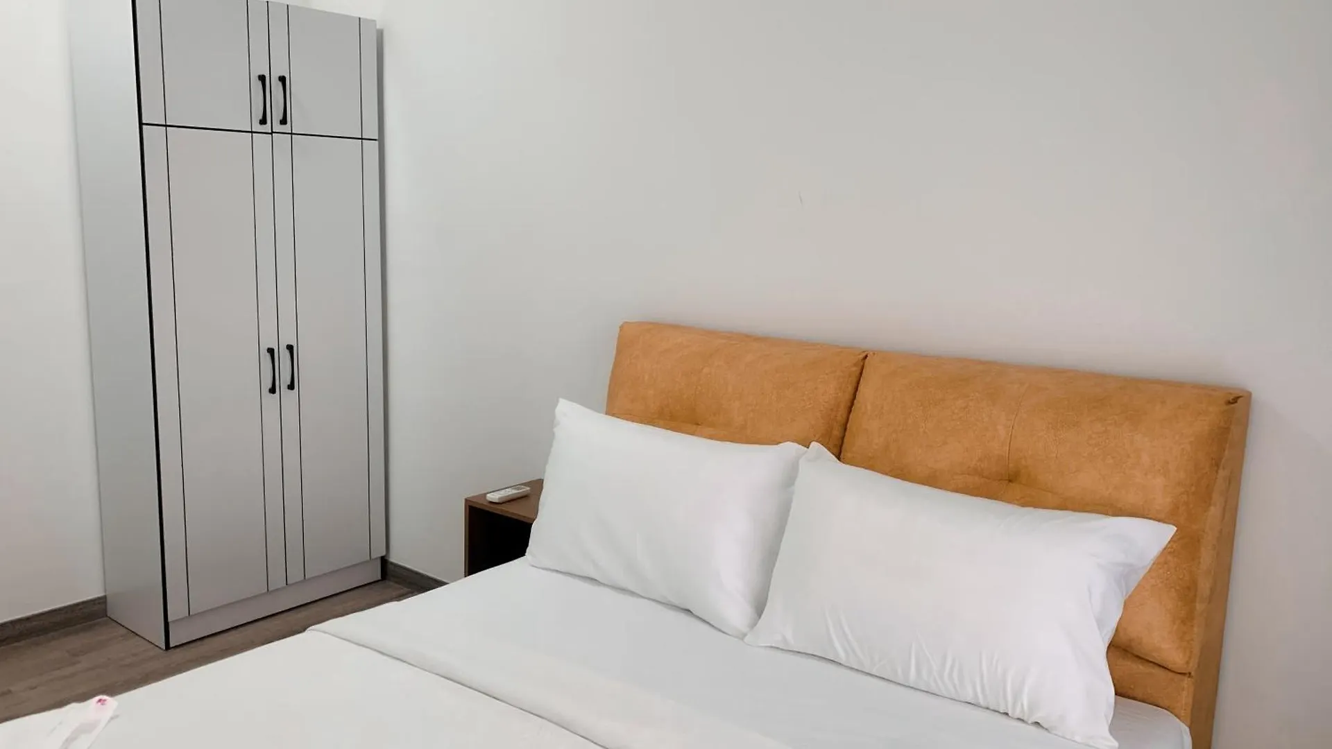 Agile Family Apartment Kl Kuala Lumpur Malaysia