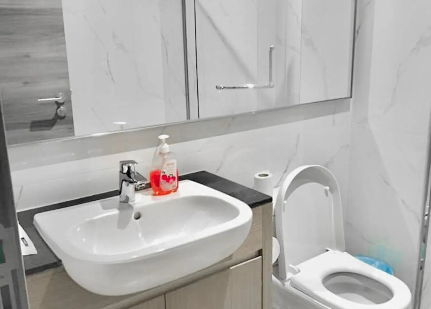 Agile Family Apartment Kl Kuala Lumpur