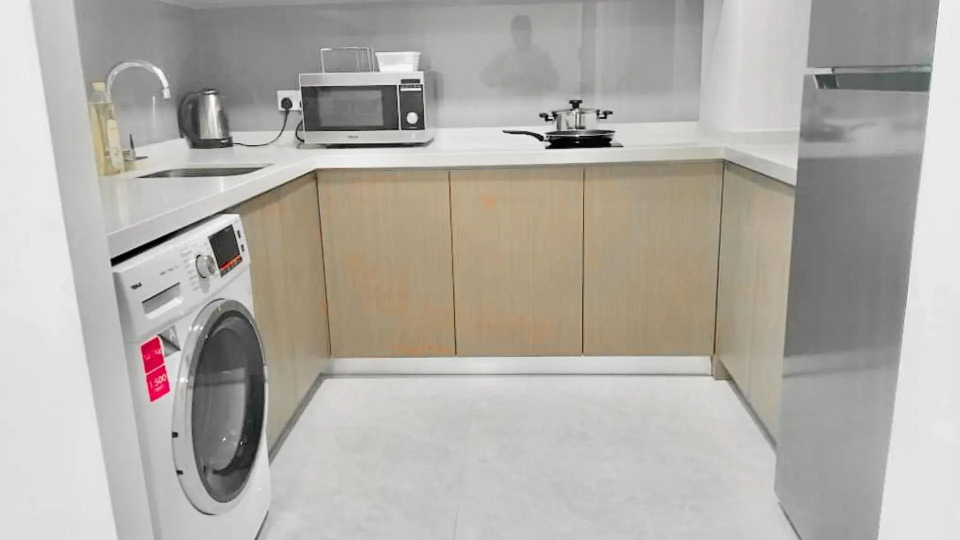 Agile Family Apartment Kl Kuala Lumpur Malaysia