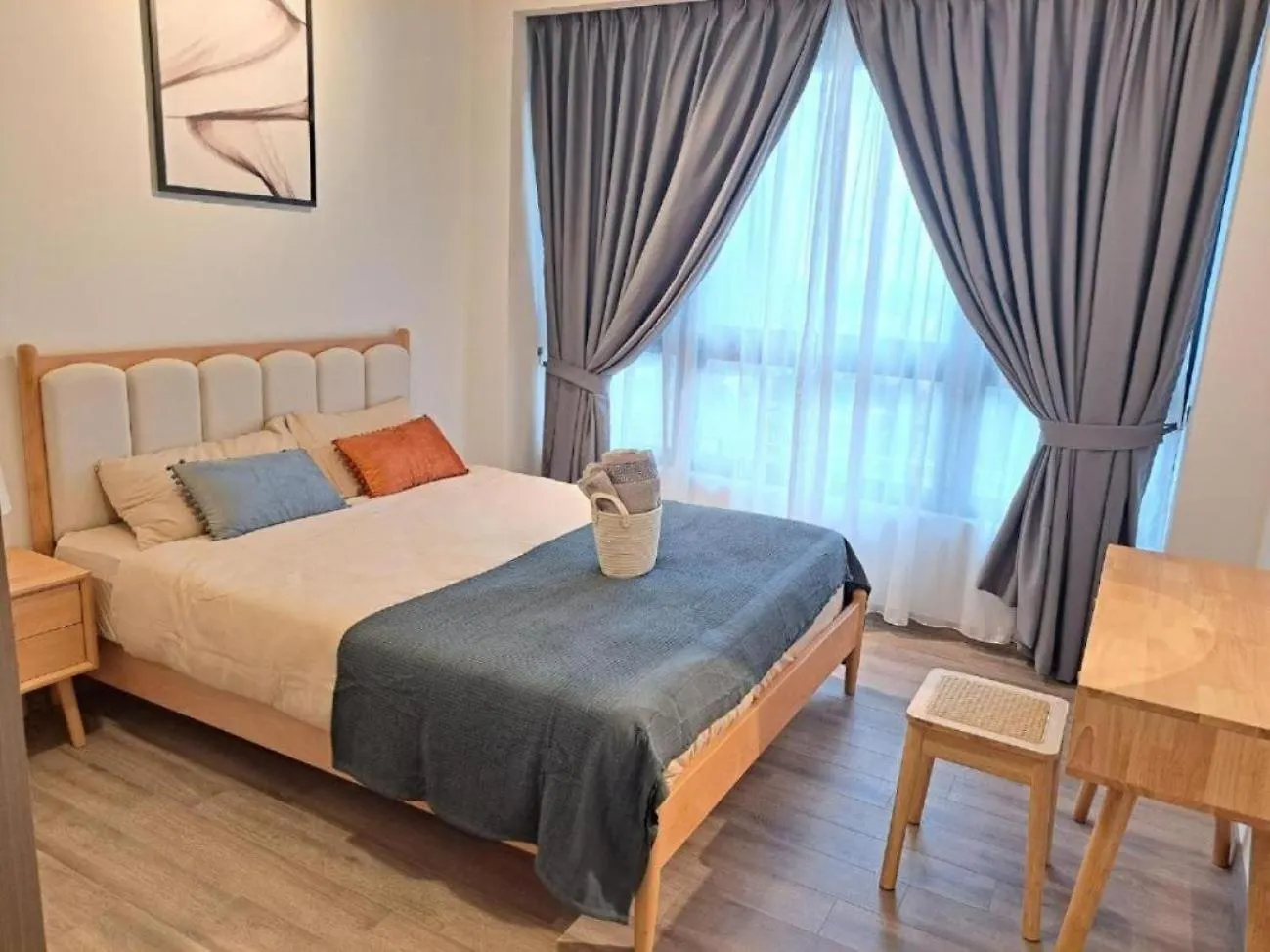 Agile Family Apartment Kl Kuala Lumpur