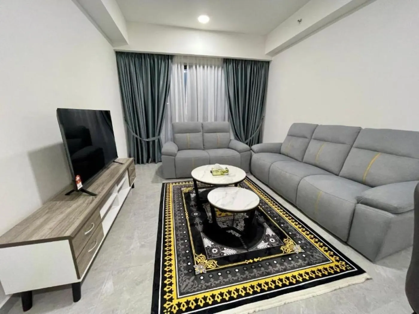 Agile Family Apartment Kl Kuala Lumpur