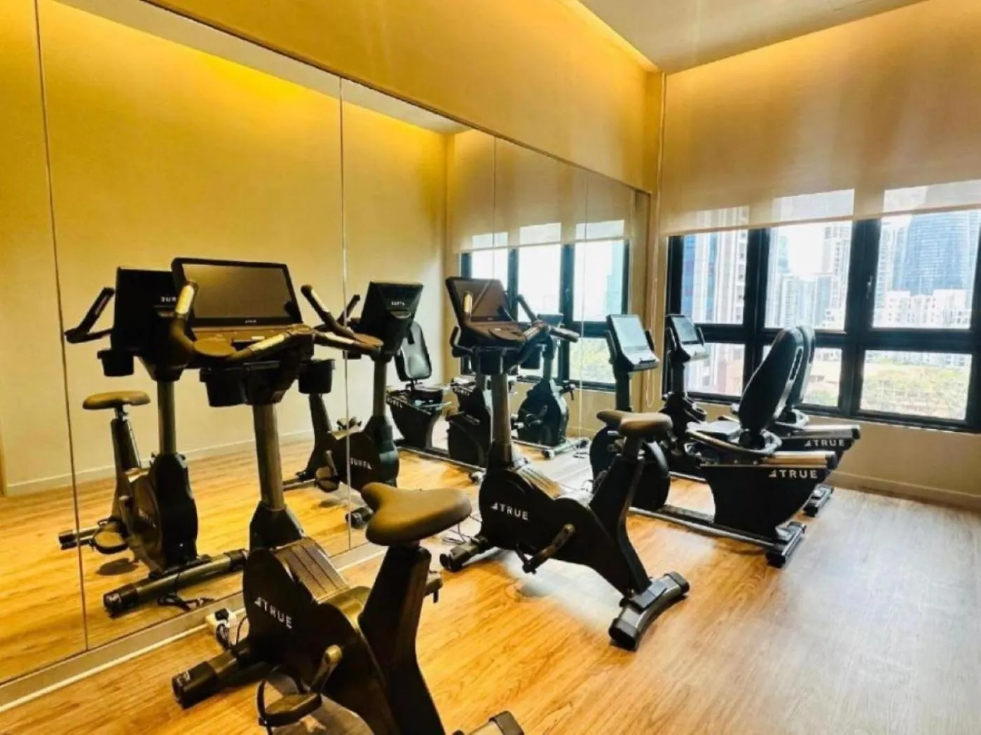 Agile Family Apartment Kl Kuala Lumpur