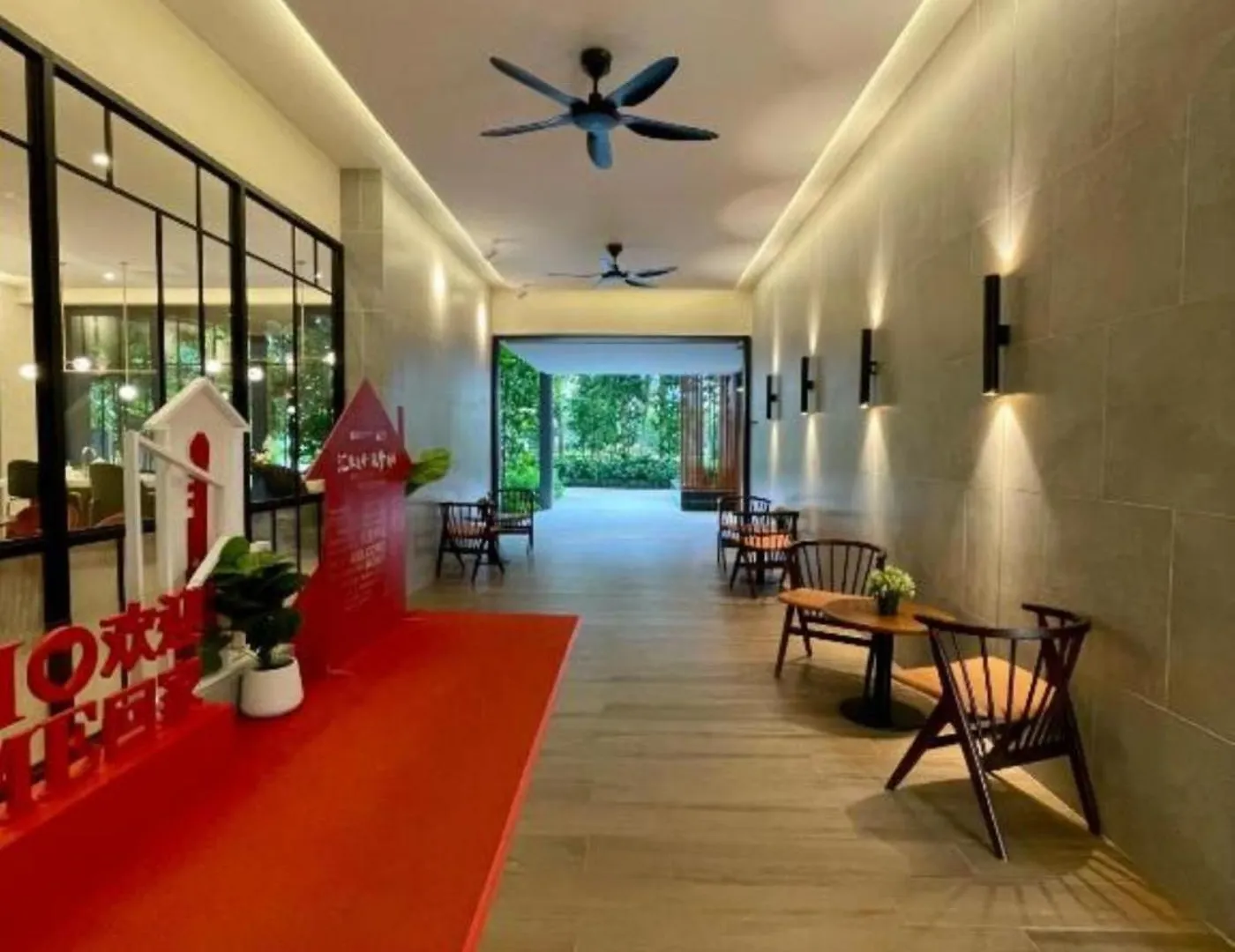 Agile Family Apartment Kl Kuala Lumpur Malaysia