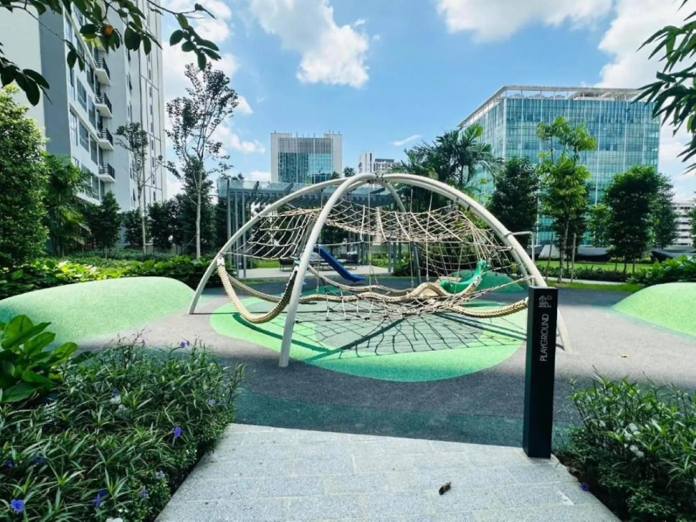 Agile Family Apartment Kl Kuala Lumpur