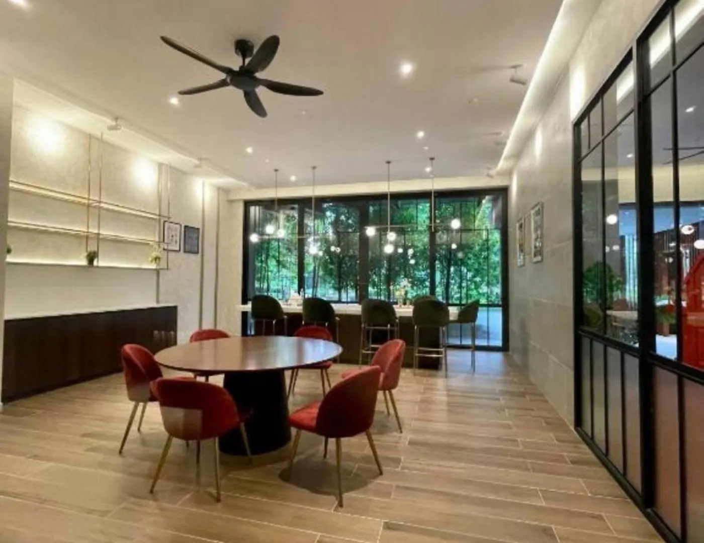 Agile Family Apartment Kl Kuala Lumpur