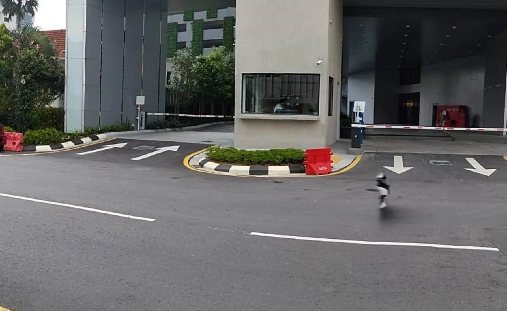 Agile Family Apartment Kl Kuala Lumpur Malaysia