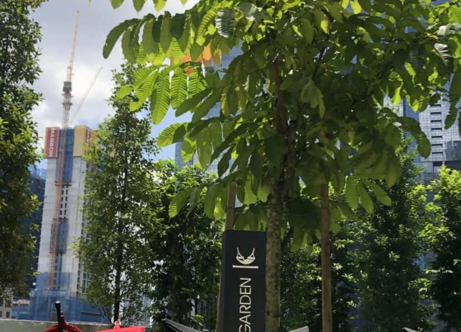 Agile Family Apartment Kl Kuala Lumpur Malaysia