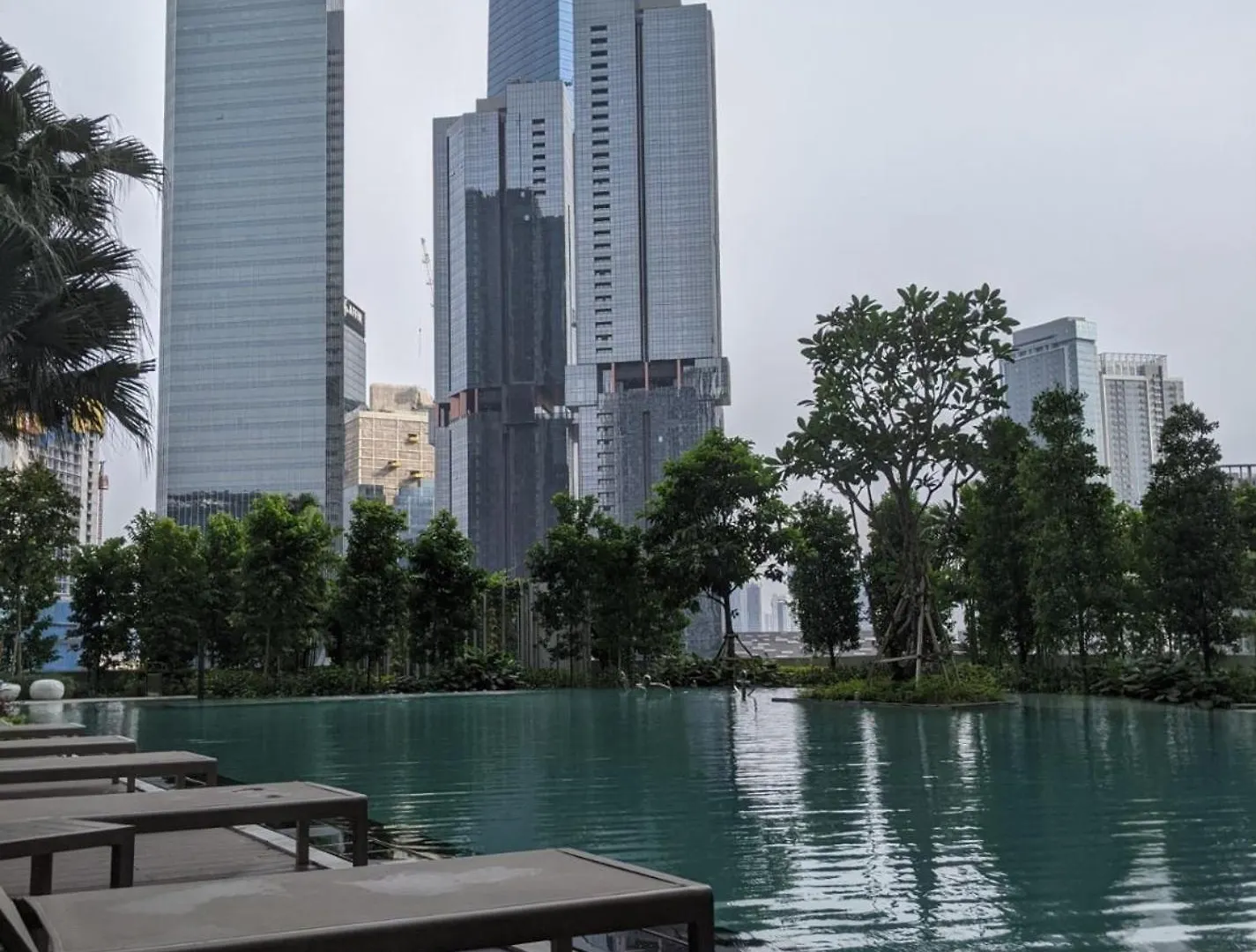 Agile Family Apartment Kl Kuala Lumpur