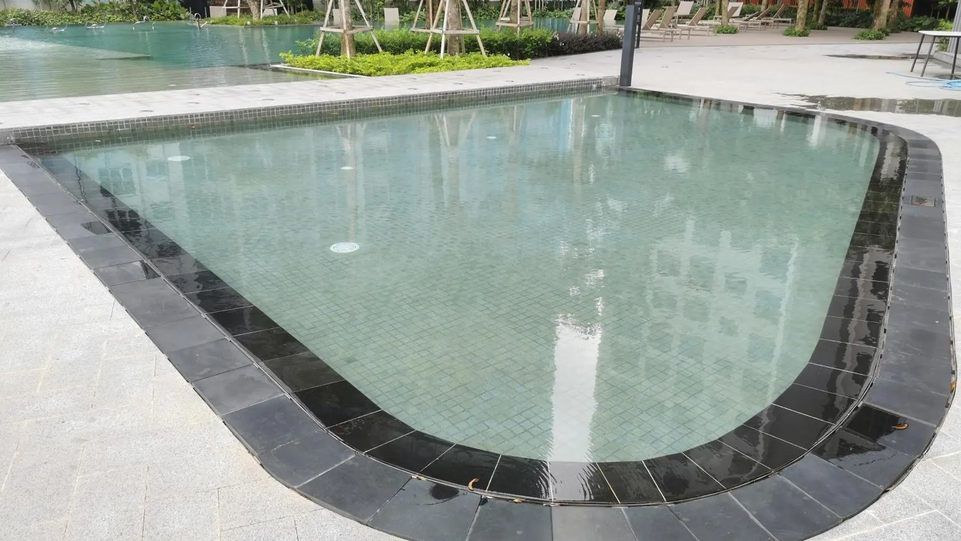 Agile Family Apartment Kl Kuala Lumpur