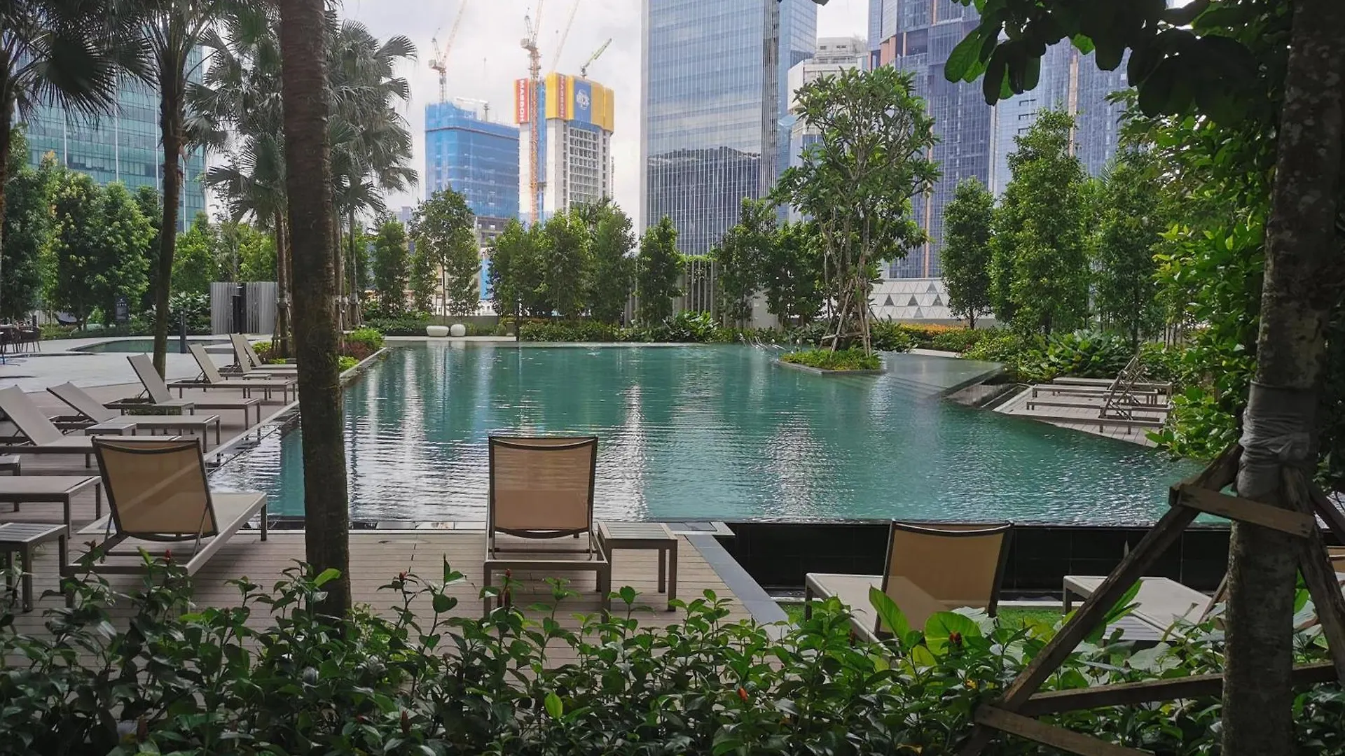 Agile Family Apartment Kl Kuala Lumpur