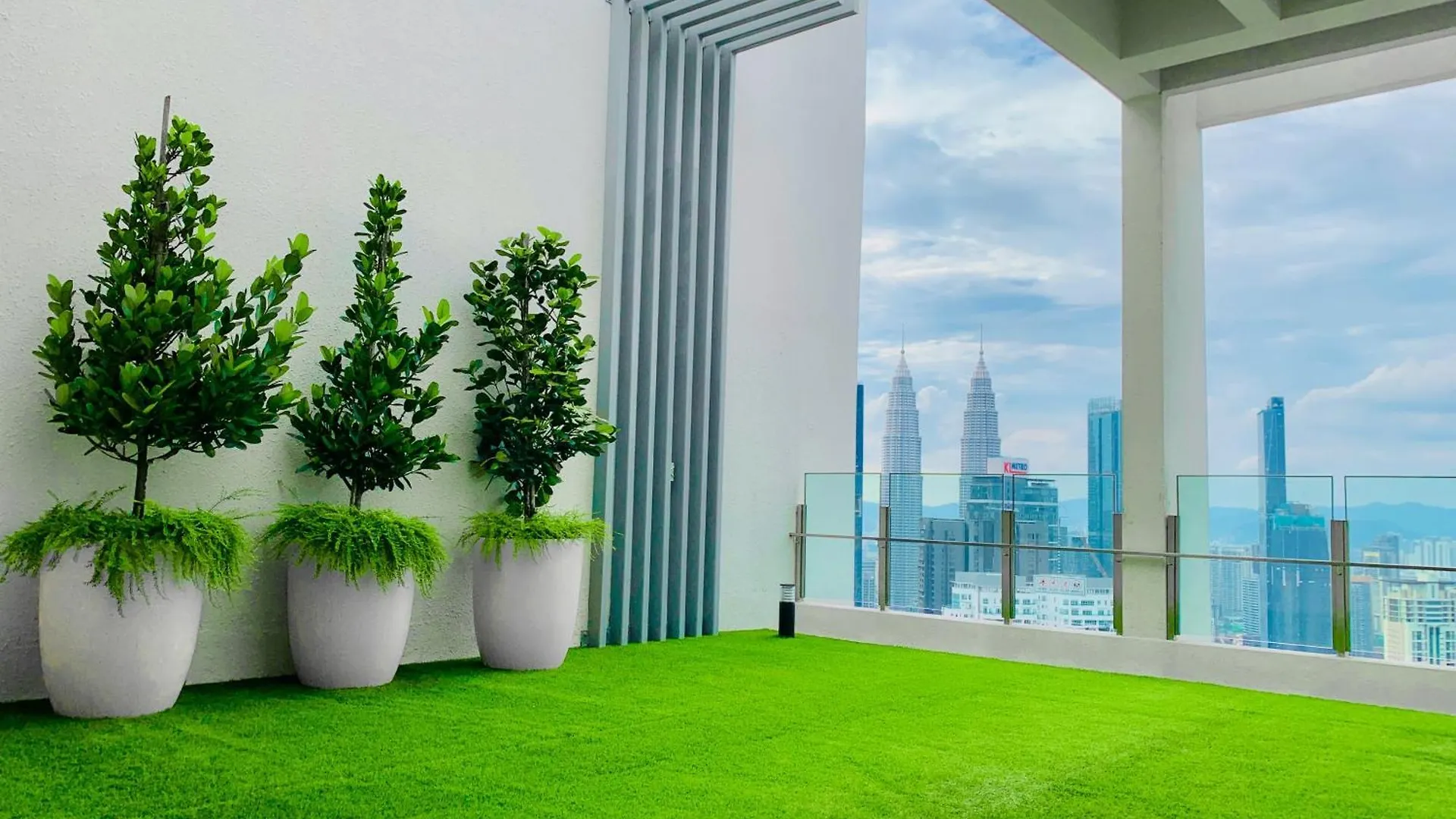 Agile Family Apartment Kl Kuala Lumpur 0*,