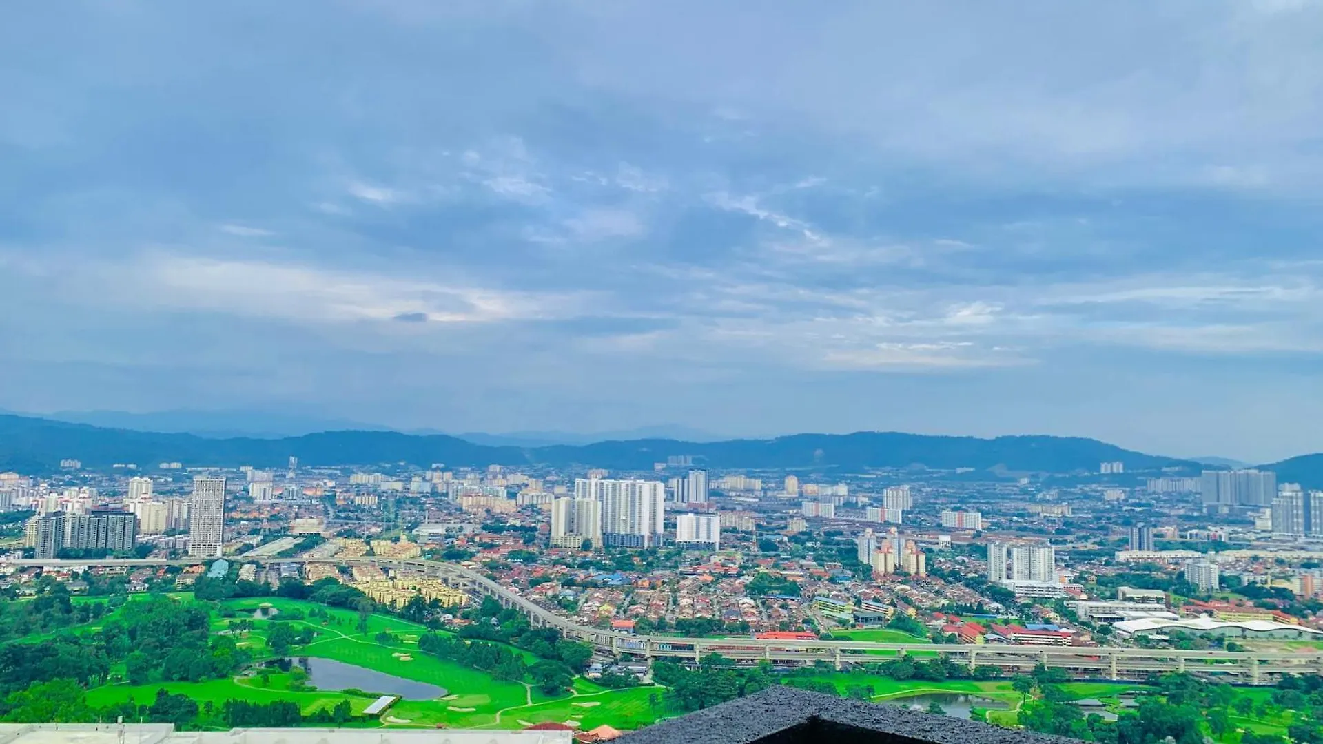 Agile Family Apartment Kl Kuala Lumpur
