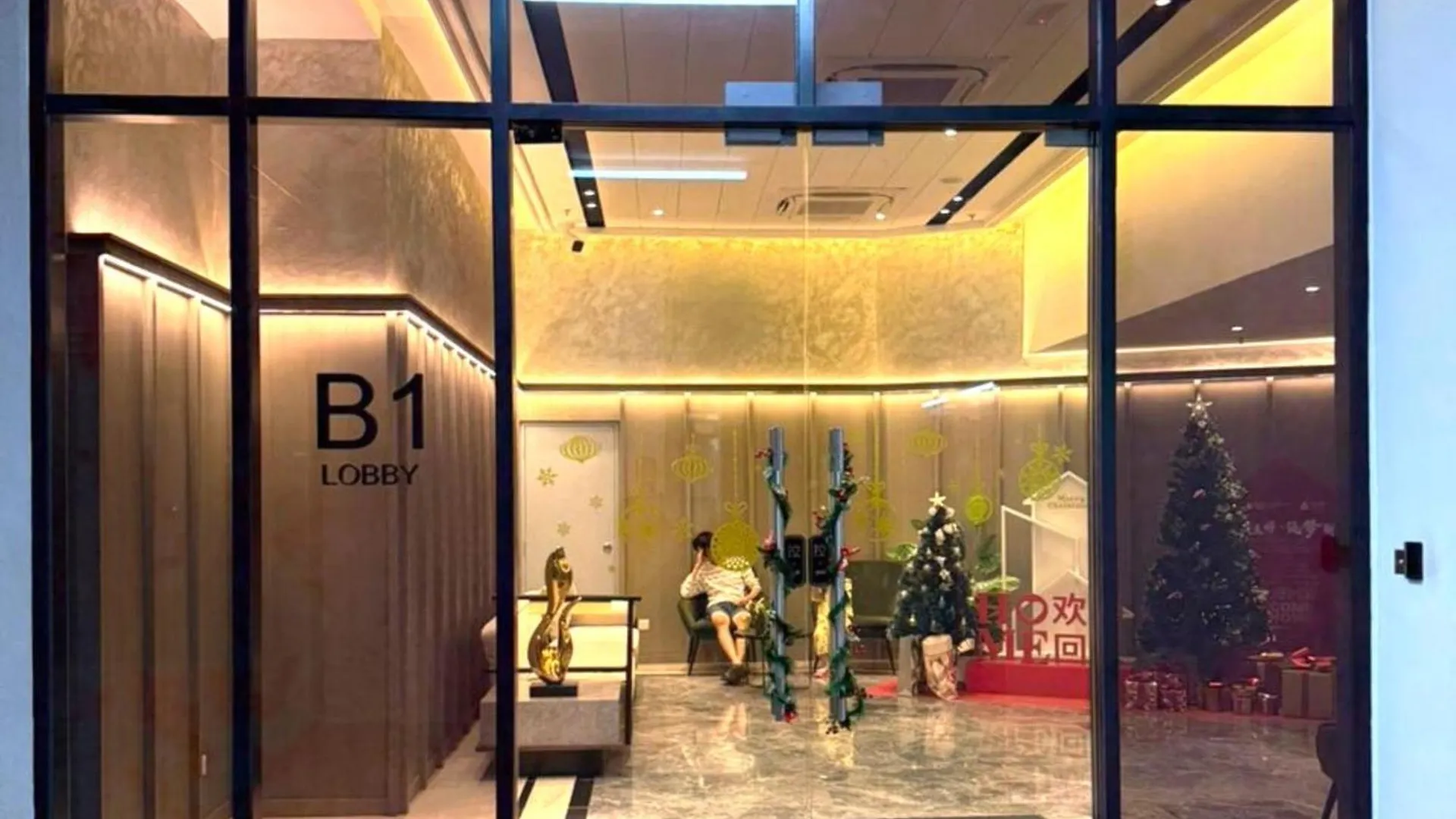 Agile Family Apartment Kl Kuala Lumpur Malaysia