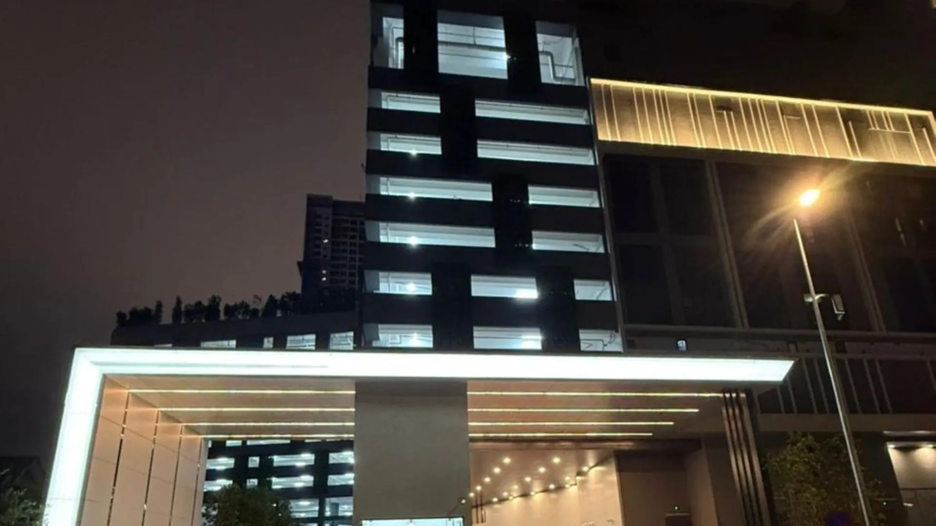 Agile Family Apartment Kl Kuala Lumpur 0*,  Malaysia