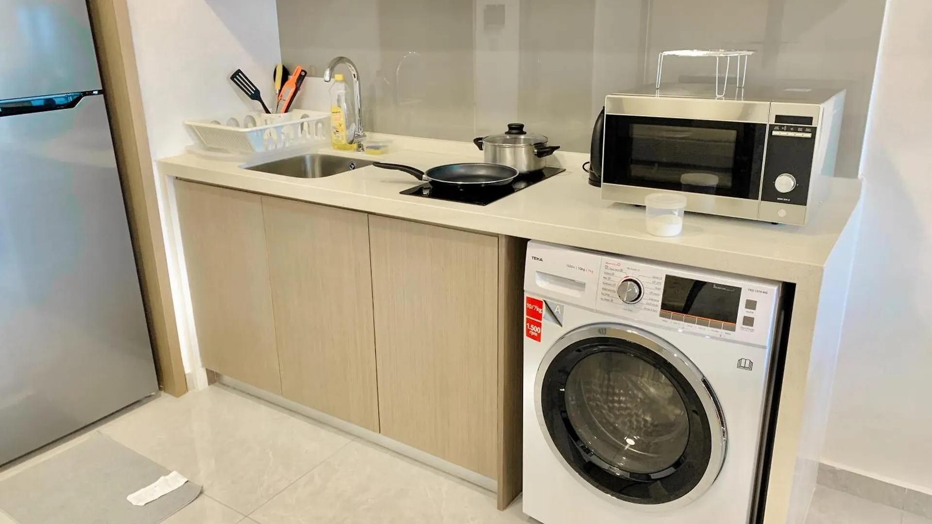 Agile Family Apartment Kl Kuala Lumpur