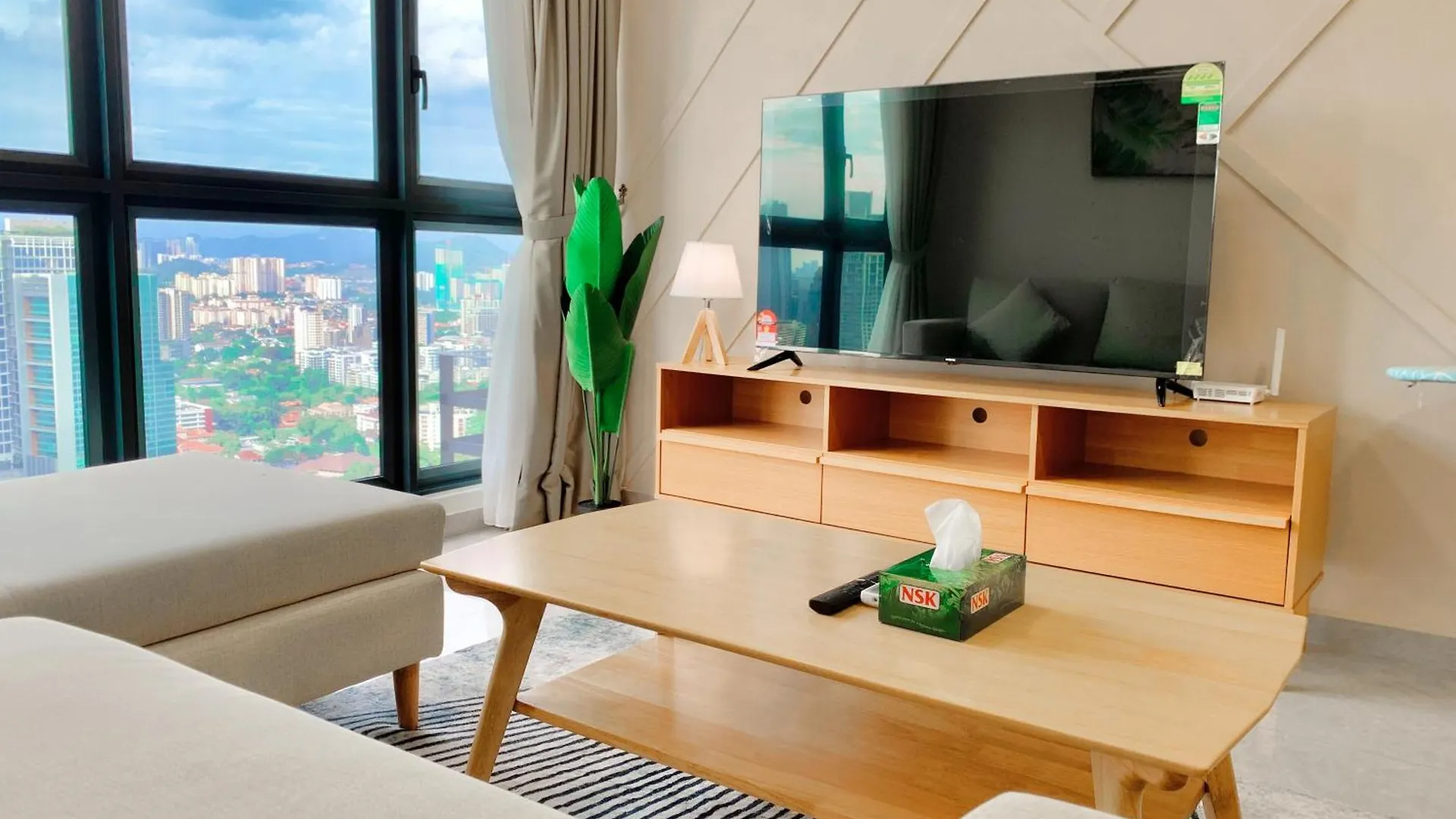 Agile Family Apartment Kl Kuala Lumpur