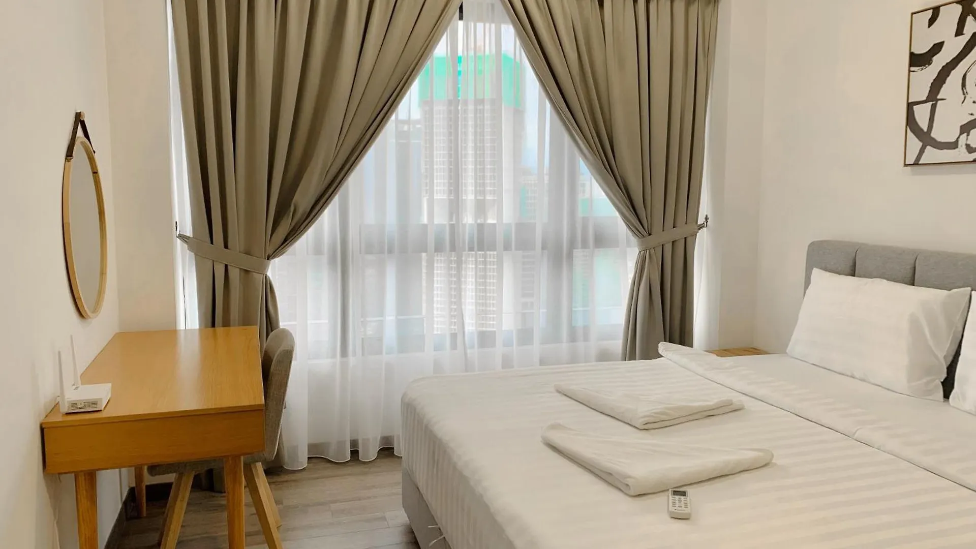 Agile Family Apartment Kl Kuala Lumpur Malaysia