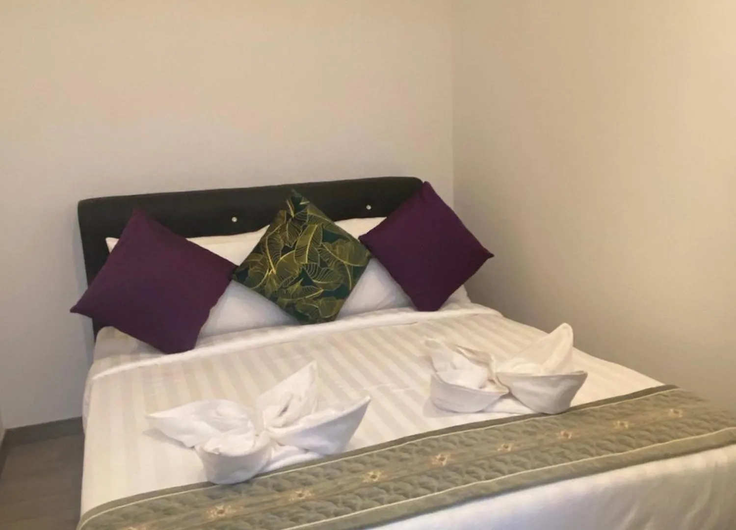 Agile Family Apartment Kl Kuala Lumpur